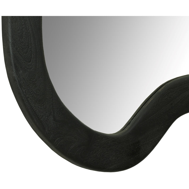 Meridian Oblique Black Mirror IMAGE 5