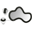 Meridian Oblique Black Mirror IMAGE 11