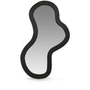 Meridian Oblique Black Mirror IMAGE 1