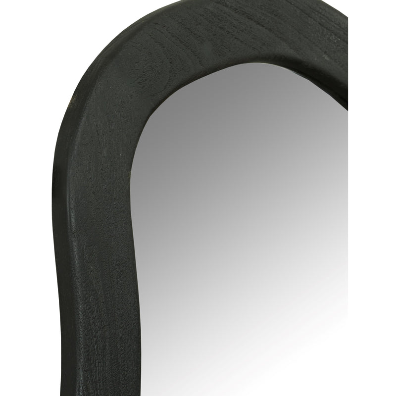 Meridian Oblique Black Mirror IMAGE 6