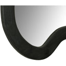 Meridian Oblique Black Mirror IMAGE 8