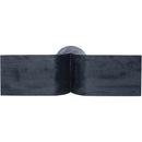 Meridian Tee Black Console Table IMAGE 5