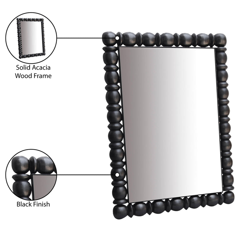 Meridian Aubrey Black Mirror IMAGE 9