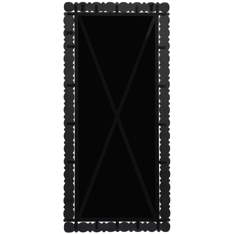 Meridian Aubrey Black Mirror IMAGE 4