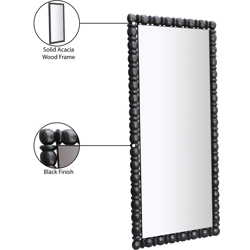 Meridian Aubrey Black Mirror IMAGE 9