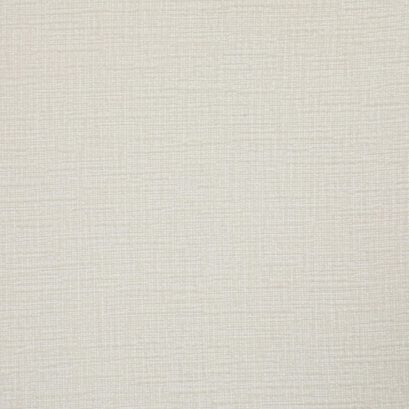 Meridian Emmet Cream Chenille Fabric Dining Chair / Accent Chair IMAGE 8