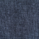 Meridian Emmet Navy Chenille Fabric Dining Chair / Accent Chair IMAGE 8