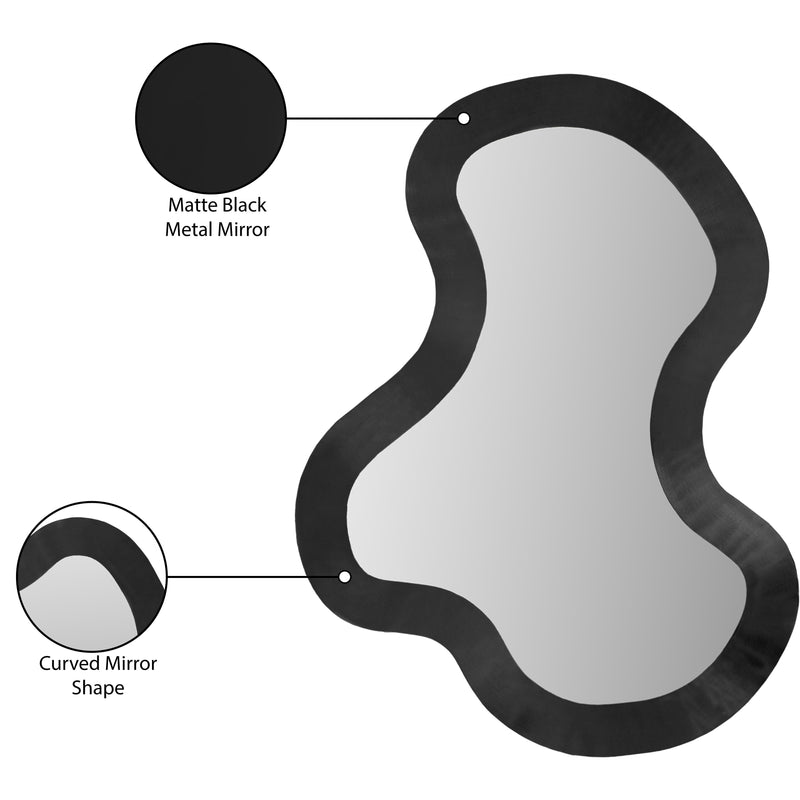 Meridian Oblique Mirror IMAGE 8