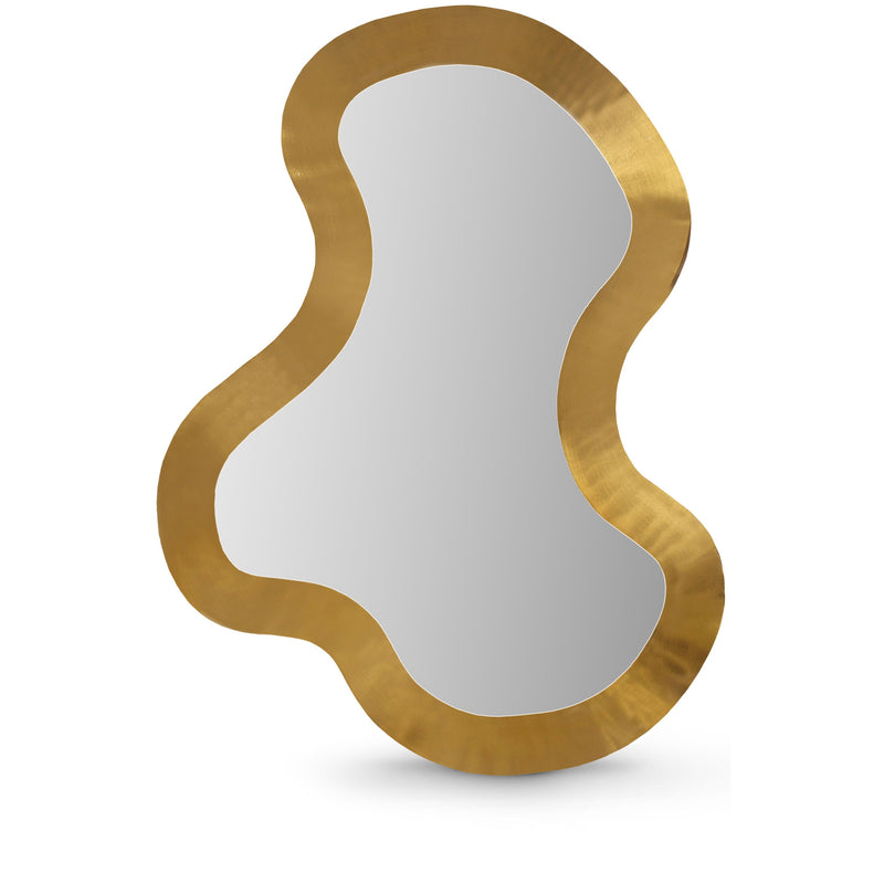 Meridian Oblique Mirror IMAGE 1