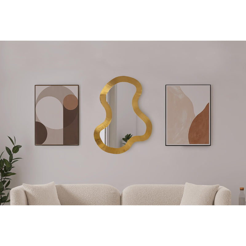 Meridian Oblique Mirror IMAGE 2