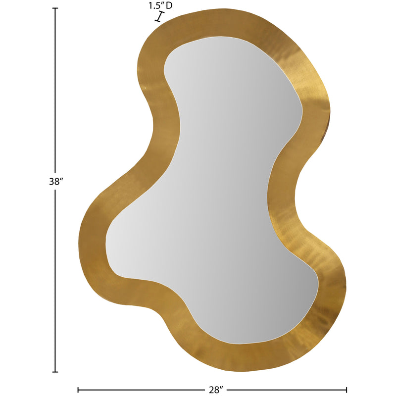 Meridian Oblique Mirror IMAGE 7