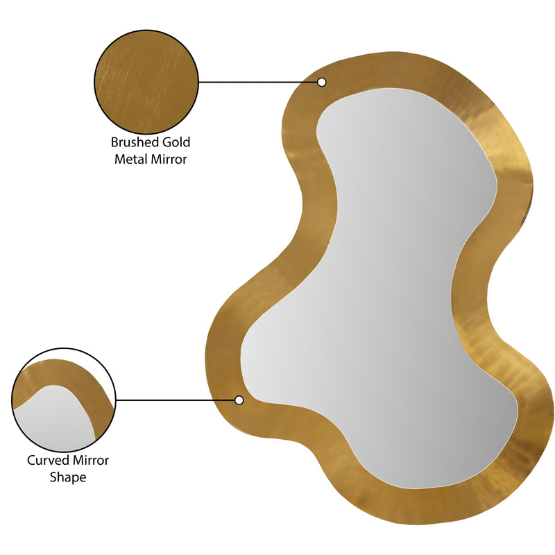 Meridian Oblique Mirror IMAGE 8