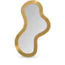 Meridian Oblique Mirror IMAGE 1