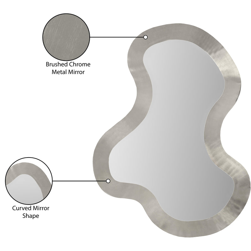 Meridian Oblique Mirror IMAGE 8