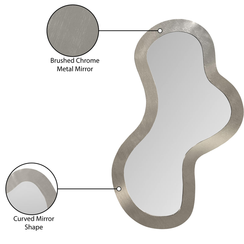 Meridian Oblique Mirror IMAGE 8