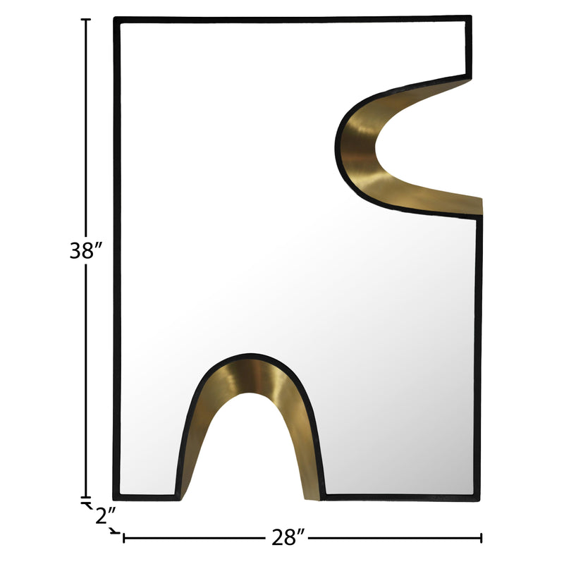 Meridian Soleil Black Mirror IMAGE 6
