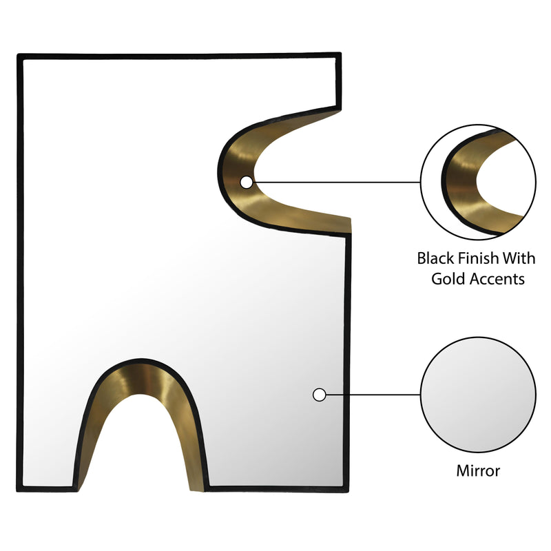 Meridian Soleil Black Mirror IMAGE 7