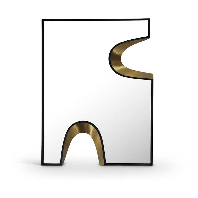 Meridian Soleil Black Mirror IMAGE 1