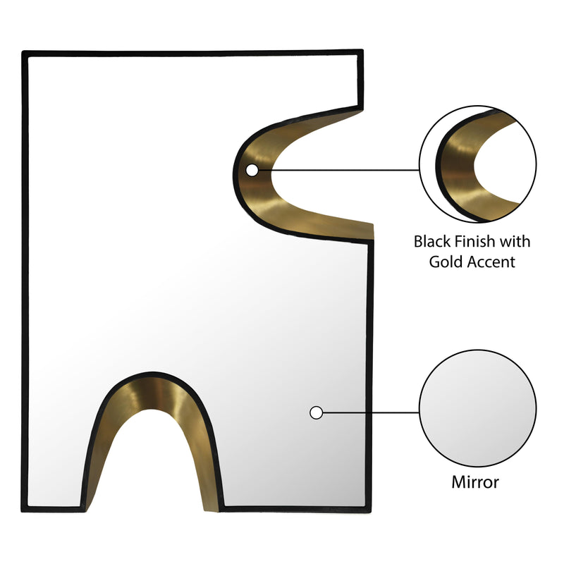 Meridian Soleil Black Mirror IMAGE 7