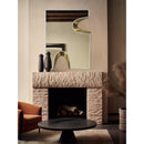 Meridian Soleil Cream Mirror IMAGE 2