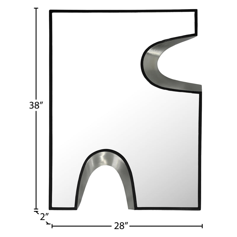 Meridian Soleil Black Mirror IMAGE 6