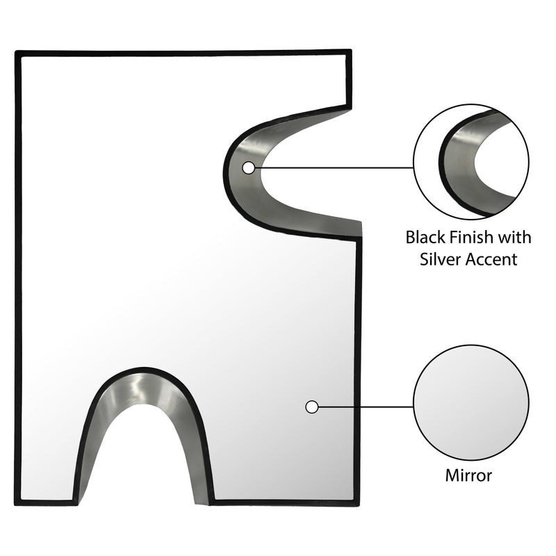 Meridian Soleil Black Mirror IMAGE 7