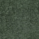 Meridian Alessandra Green Chenille Fabric Swivel Accent Chair IMAGE 8