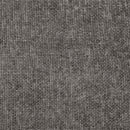 Meridian Alessandra Grey Chenille Fabric Swivel Accent Chair IMAGE 8