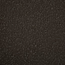 Meridian Ritz Brown Boucle Fabric Sofa IMAGE 18