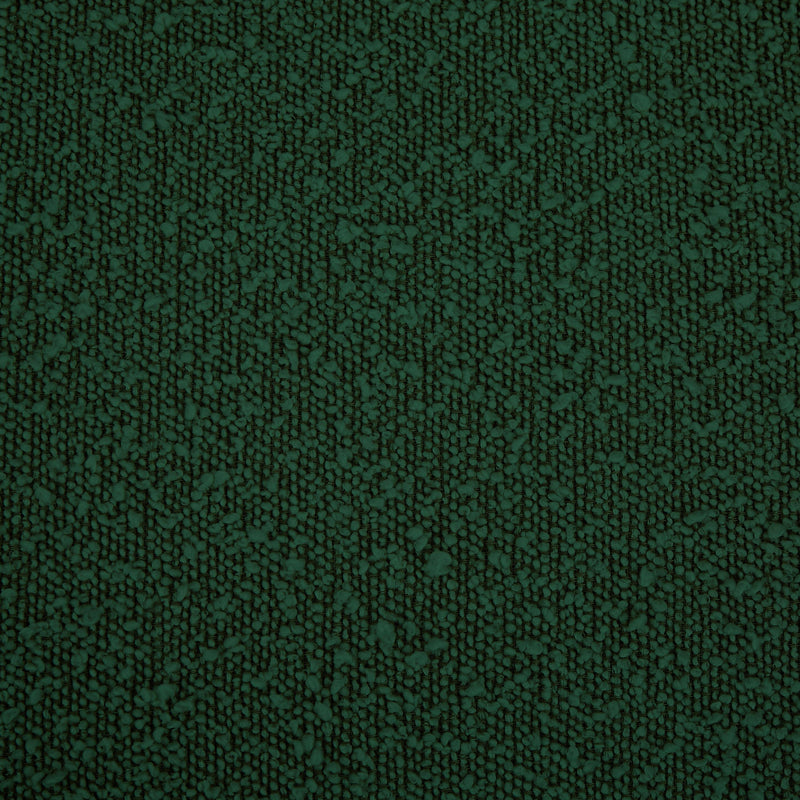 Meridian Ritz Green Boucle Fabric Chair IMAGE 14