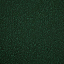 Meridian Ritz Green Boucle Fabric Loveseat IMAGE 18