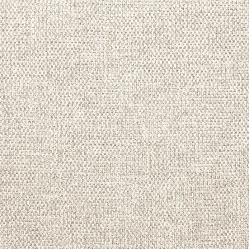 Meridian Stefano Beige Polyester Fabric Accent Chair IMAGE 8