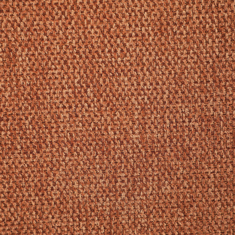 Meridian Stefano Cognac Polyester Fabric Accent Chair IMAGE 8