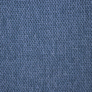 Meridian Stefano Navy Polyester Fabric Accent Chair IMAGE 8