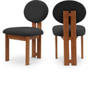 Black, Walnut