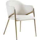 Cream, Gold