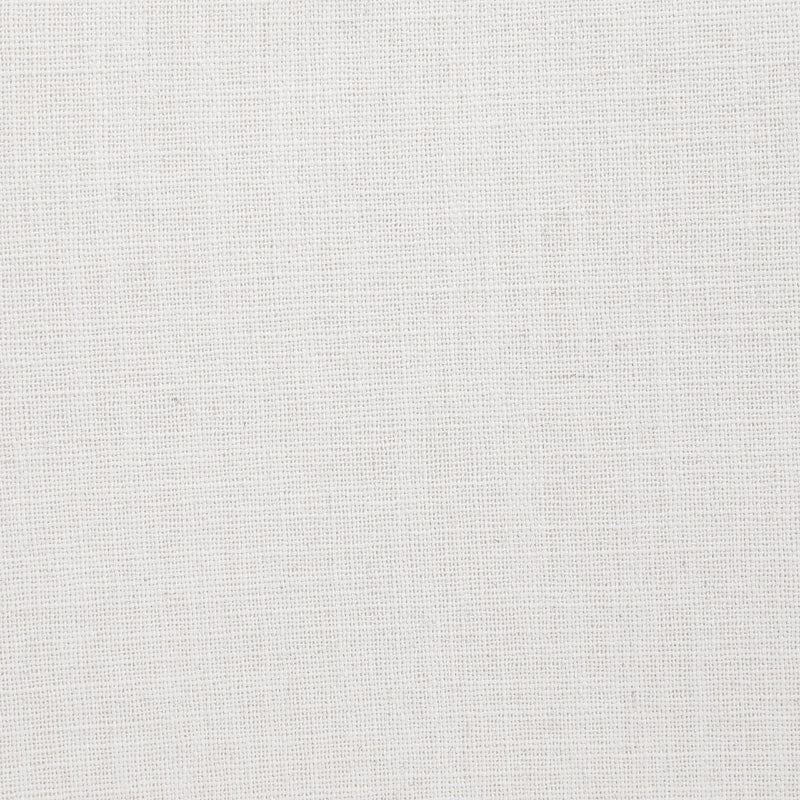 Meridian Valentina Cream Linen Textured Fabric Accent Swivel Chair IMAGE 8