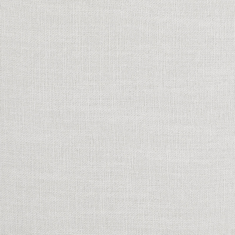 Meridian Niya Cream Linen Textured Fabric Swivel Accent Chair IMAGE 8