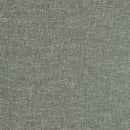 Meridian Niya Green Linen Textured Fabric Swivel Accent Chair IMAGE 8