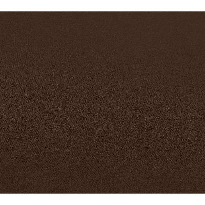 Meridian Henson Brown Velvet Chair IMAGE 15