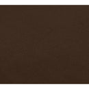 Meridian Henson Brown Velvet Loveseat IMAGE 15