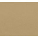 Meridian Henson Camel Velvet Loveseat IMAGE 15