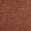 Meridian Mylah Cognac Polyester Fabric Sofa IMAGE 7