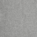 Meridian Mylah Grey Polyester Fabric Sofa IMAGE 7