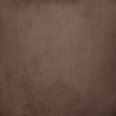 Meridian Belsa Brown Velvet 2 pc Sectional IMAGE 8