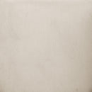 Meridian Belsa Cream Velvet 2 pc Sectional IMAGE 8