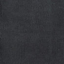 Meridian Ease Black Polyester Fabric Corner IMAGE 5