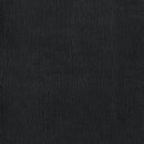 Meridian Ease Black Polyester Fabric Modular Sofa IMAGE 7