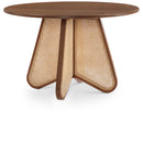 Brown, Walnut