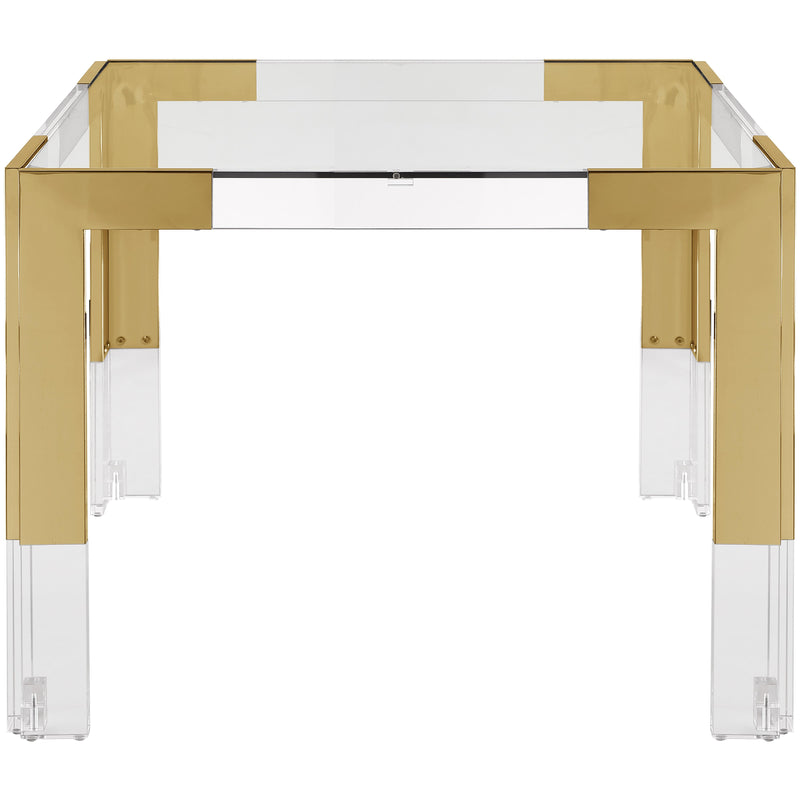 Meridian Casper Dining Table IMAGE 3